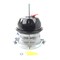 Mgm Double Diaphragm - Long Stroke - 3.00in. Piggyback Plus Kit 3230008X - alternate 2